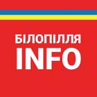 Telegram @bilopillya_infoChannel Image