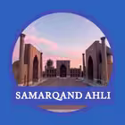 Telegram @SamarqandAhliChannel Image