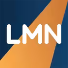 Telegram @lmn_in_uaChannel Image