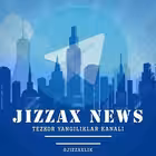 Telegram @JizzaxlikChannel Image