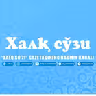 Telegram @xs_uzrasmiyChannel Image