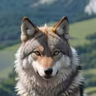 Telegram @VovchanskInformaciyniyChannel Image