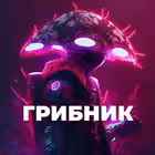 Telegram @gribnik_ukrChannel Image