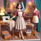 Telegram @Bepul_tikuvchilik_sirlariChannel Image