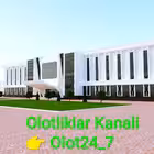 Telegram @olot_uzbGroup Image