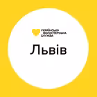 Telegram @VolunteerTalksLvivGroup Image