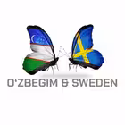 Telegram @ozbegimswedenGroup Image