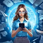 Telegram @podolskiy_chatGroup Image