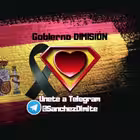 Telegram @Gobierno_Dimision2020Group Image