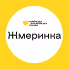 Telegram @VolunteerTalksZmerynkaGroup Image