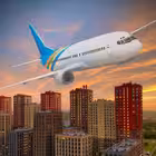 Telegram @DomashnySamoletGroup Image