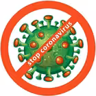 Telegram @covid19donbassGroup Image