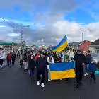 Telegram @bundoranvoxpopuliGroup Image