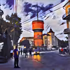 Telegram @insterburgGroup Image