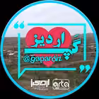 Telegram @gapardizGroup Image