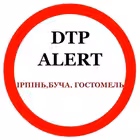 Telegram @dtp_alertGroup Image