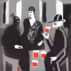 Telegram @cooperativechernyichatGroup Image