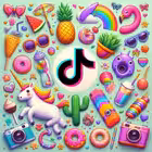 Telegram @tiktokfensiguanzhuGroup Image