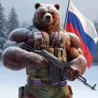 Telegram @ukrus_chatGroup Image