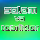 Telegram @salomvatabriklar1Group Image