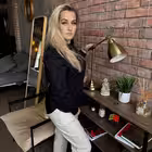 Telegram @merkylova_annetChannel Image