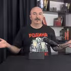 Telegram @klimzhukoffChannel Image