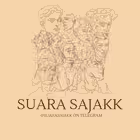 Telegram @suarasajakkChannel Image