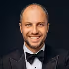 Telegram @blog_andychefChannel Image