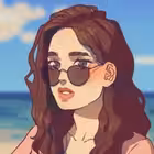 Telegram @khromovasonyaChannel Image