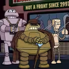 Telegram @trudovoyrezervChannel Image