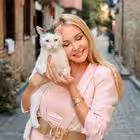 Telegram @DaryaPinzar86Channel Image