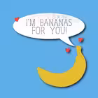 Telegram @kanal_bananaChannel Image