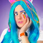 Telegram @double_bubble_annyChannel Image