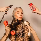 Telegram @je_iskChannel Image