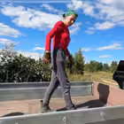 Telegram @samchuk_telegramChannel Image