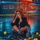 Telegram @iiaquamarieiiChannel Image