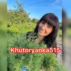 Telegram @khutoryanka515Channel Image