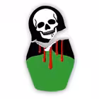 Telegram @UkrainianWitnessChannel Image