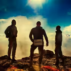 Telegram @lesnueChannel Image