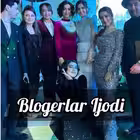 Telegram @blogerlar_ijodiiChannel Image