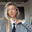 Telegram @liza_rudkevichChannel Image