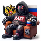 Telegram @razekingChannel Image