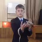 Telegram @DeminNikitkaChannel Image