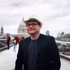 Telegram @IvanKleberChannel Image