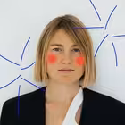 Telegram @varya_dailyChannel Image