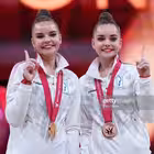 Telegram @arishadina98Channel Image