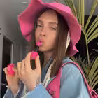 Telegram @pinkmint_girlChannel Image