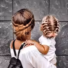 Telegram @Chernova_kosaChannel Image