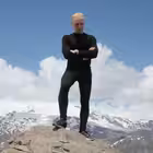 Telegram @mal_chelovekChannel Image