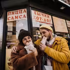 Telegram @sashapolinaChannel Image